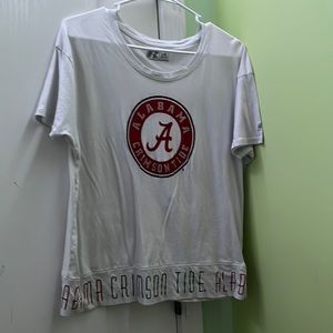 Alabama tee shirt